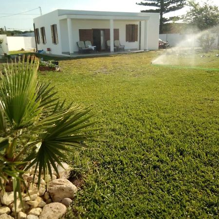 Chalet En Zahora/Canos De Meca Villa Exterior photo
